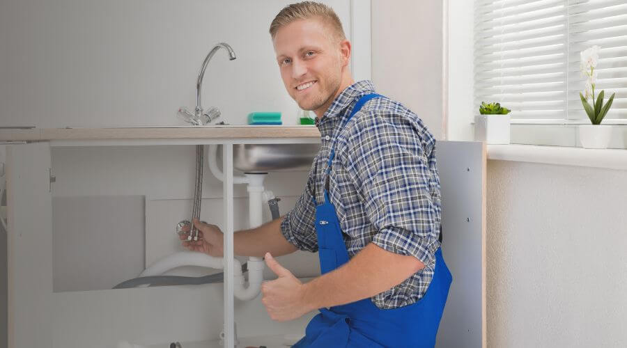 Burst Pipe Emergency Service in Saint Johns, FL